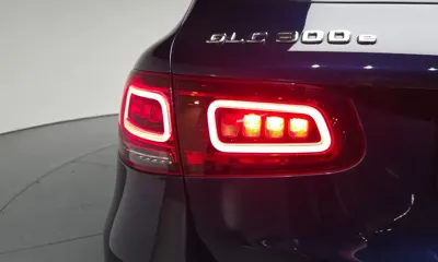 Mercedes-Benz GLC-Class 2022, 81764 км, за 36500000 KRW - фото 23