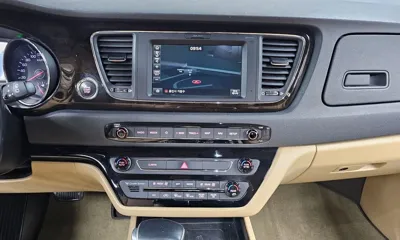 Kia Canival 2020, 132098 км, за 17200000 KRW - фото 15