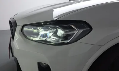 BMW X4 2025, 11715 км, за 78800000 KRW - фото 22