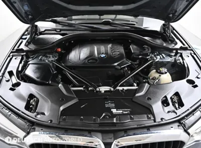 BMW 5-Series 2017, 156748 км, за 19190000 KRW - фото 6