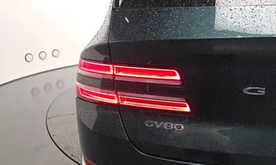 Genesis GV80 2020, 66118 км, за 42900000 KRW - фото 23