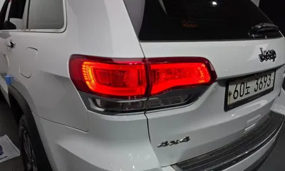 Jeep Cherokee 2018, 98292 км, за 16500000 KRW - фото 23