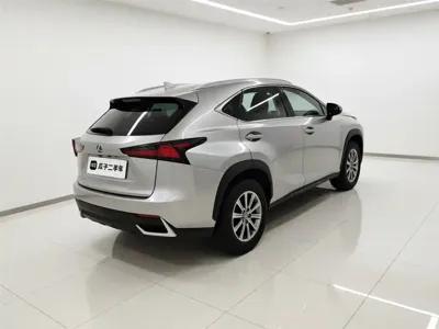 Lexus NX 2020, 31300 км, за 125900 CNY - фото 6