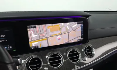 Mercedes-Benz E-Class 2017, 51321 км, за 30490000 KRW - фото 15