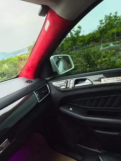 Mercedes-Benz GLE-Class 2017, 203000 км, за 28000000 KRW - фото 11