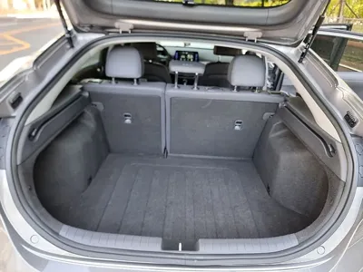 Hyundai Ioniq 2020, 40443 км, за 14900000 KRW - фото 16