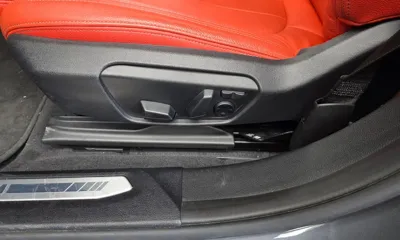 BMW 1-Series 2021, 21121 км, за 27400000 KRW - фото 31