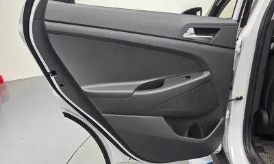 Hyundai Tucson 2016, 128732 км, за 9900000 KRW - фото 25