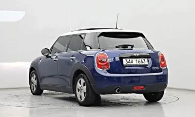 MINI Cooper 2018, 59408 км, за 10500000 KRW