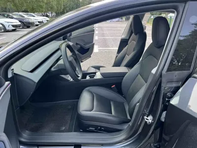 Tesla Model 3 2025, 10000 км, за 151800 CNY
