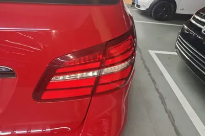 Mercedes-Benz B-Class 2019, 84100 км, за 71483.34 CNY - фото 7