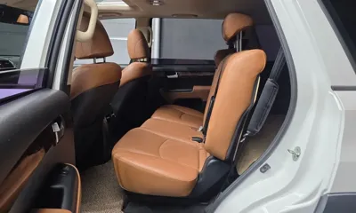 Kia Mohave 2018, 142835 км, за 15700000 KRW - фото 12
