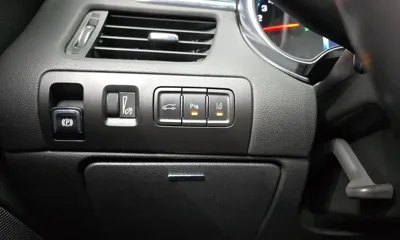 ChevroletGMDaewoo Impala 2017, 184483 км, за 3990000 KRW - фото 16