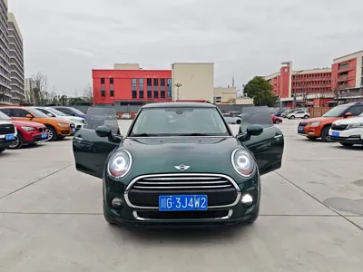 MINI MINI 2017, 137000 км, за 49800 CNY - фото 12