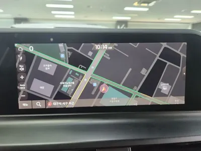 Kia Seltos 2025, 11024 км, за 28700000 KRW - фото 8