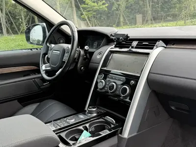 Land Rover Discovery 2018, 120000 км, за 198800 CNY - фото 6