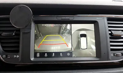 Kia Canival 2019, 158336 км, за 17900000 KRW - фото 15