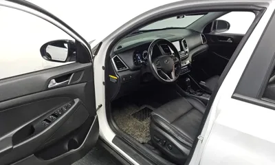 Hyundai Tucson 2016, 162805 км, за 11300000 KRW - фото 10