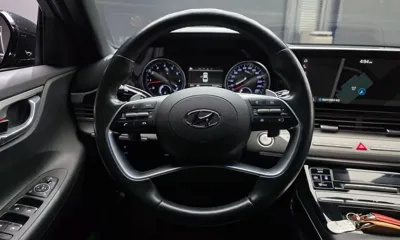 Hyundai Grandeur 2020, 172291 км, за 13500000 KRW - фото 13