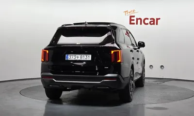 Kia Sorento 2026, 10444 км, за 43200000 KRW - фото 4
