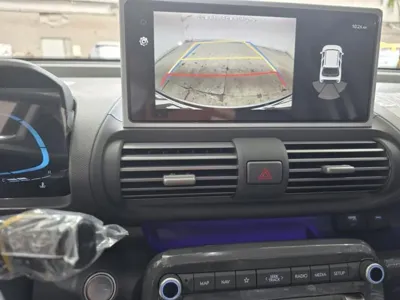 Hyundai Casper 2026, 473 км, за 22500000 KRW - фото 14