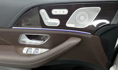 Mercedes-Benz GLE-Class 2022, 52547 км, за 68500000 KRW - фото 30