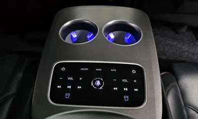 Hyundai Palisade 2022, 72639 км, за 29500000 KRW - фото 20