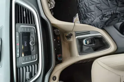 Buick GT 2019, 63500 км, за 35288.26 CNY - фото 10