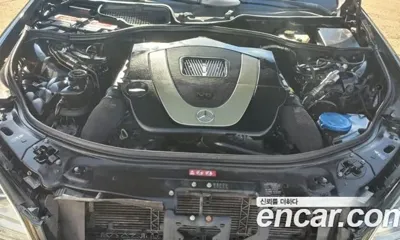 Mercedes-Benz S-Class 2010, 193117 км, за 5600000 KRW - фото 8