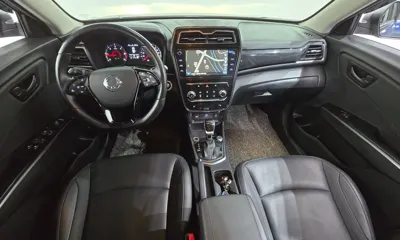 KG_Mobility_Ssangyong TIBOLI 2021, 55975 км, за 12900000 KRW - фото 7