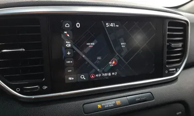 Kia Sportage 2019, 89255 км, за 12900000 KRW - фото 14