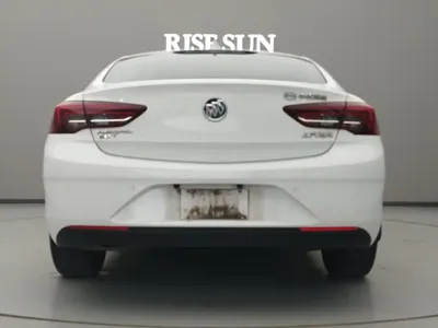 Buick Regal 2019, 79400 км, за 49800 CNY - фото 7