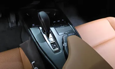 Lexus UX 2022, 61011 км, за 29000000 KRW - фото 9