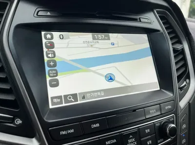 Hyundai Maxcruz 2018, 106970 км, за 14990000 KRW - фото 13