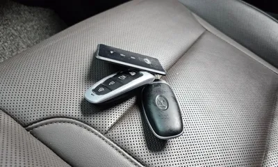 Hyundai Grandeur 2021, 45735 км, за 28490000 KRW - фото 32