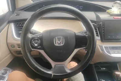 Honda Jade 2014, 142700 км, за 47646.97 CNY - фото 13