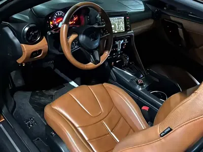 Nissan GT-R 2018, 25000 км, за 990000 CNY