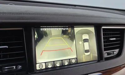 Kia K7 2016, 215536 км, за 8600000 KRW - фото 12