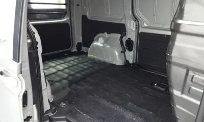 Hyundai Staria 2022, 53599 км, за 24800000 KRW - фото 27