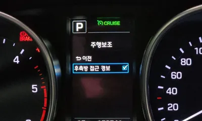 Hyundai Maxcruz 2018, 170541 км, за 12900000 KRW - фото 27