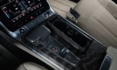 Audi A6 2023, 13277 км, за 37900000 KRW - фото 9