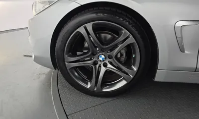 BMW 4-Series 2016, 103642 км, за 12790000 KRW - фото 5