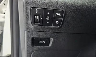 Kia K5 2021, 48953 км, за 16500000 KRW - фото 20