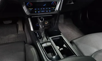 Hyundai Sonata 2016, 79010 км, за 10900000 KRW - фото 9