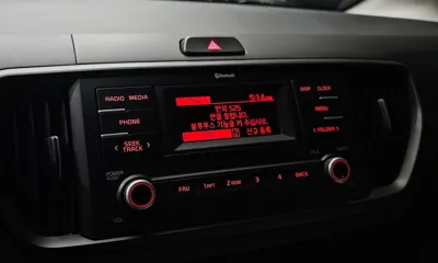Kia Ray 2023, 8304 км, за 15700000 KRW - фото 15
