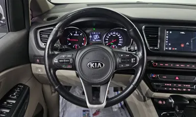Kia Canival 2018, 172741 км, за 9300000 KRW - фото 13
