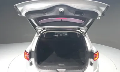 Renault-KoreaSamsung QM6 2019, 103886 км, за 11490000 KRW - фото 20