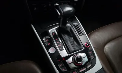 Audi A4 2015, 245078 км, за 5200000 KRW - фото 9