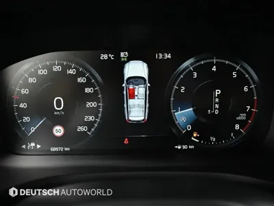 Volvo V60 2020, 68966 км, за 27400000 KRW - фото 8