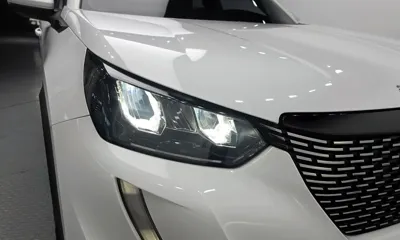 Peugeot 2008 2021, 47919 км, за 19000000 KRW - фото 22